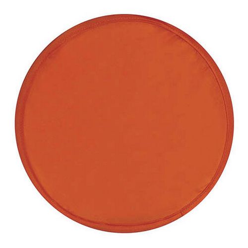 Frisbee Poliester 149156 Czerwony na Arena.pl