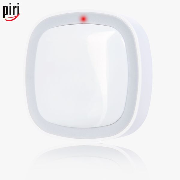 Czujnik ruchu bezprzewodowy aplikacja android iOS zdjęcie 3