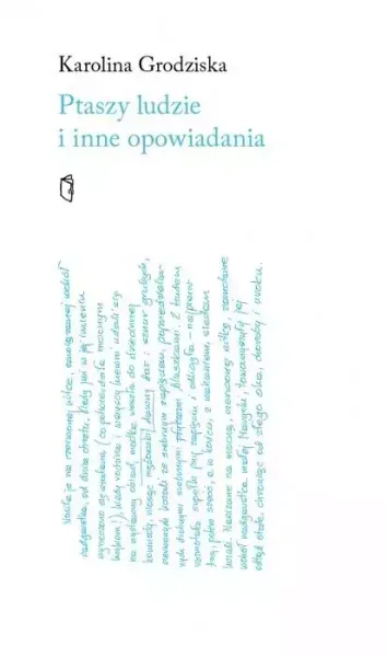 Ptaszy ludzie zdjęcie 1