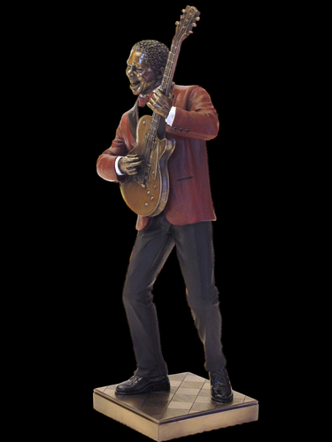 MUZYK GITARZYSTA VERONESE (WU76221A5) na Arena.pl