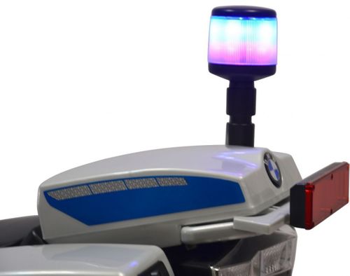 Pojazd Motor Bmw Policja na Arena.pl