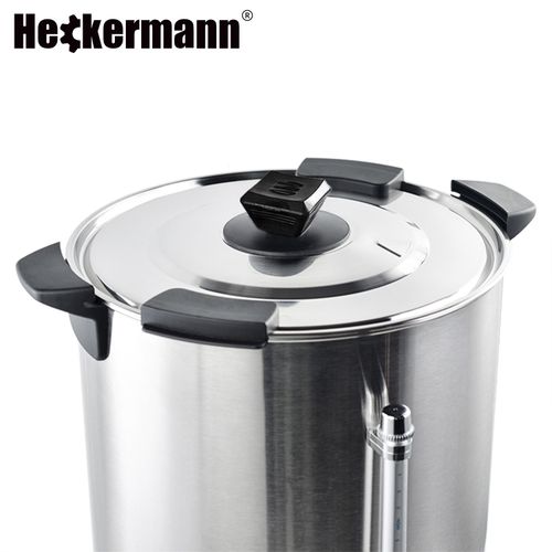 Warnik do wody Heckermann 15L na Arena.pl