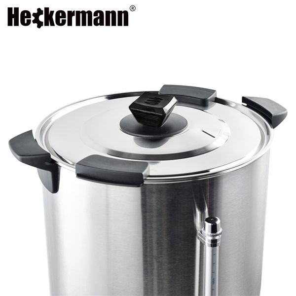 Warnik do wody Heckermann 15L zdjęcie 12