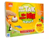 Nie mów TAK, Nie mów NIE. Natura - gra familijna