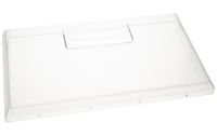 2 x Front środkowej szuflady do lodówki Hotpoint Ariston 482000031706