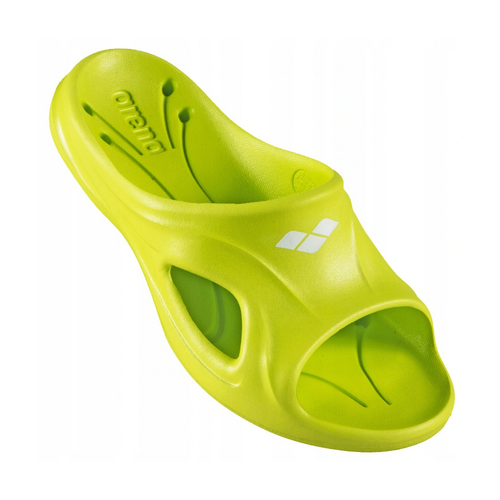 Klapki basenowe dla dzieci Arena Hydrosoft II rozmiar 37 na Arena.pl