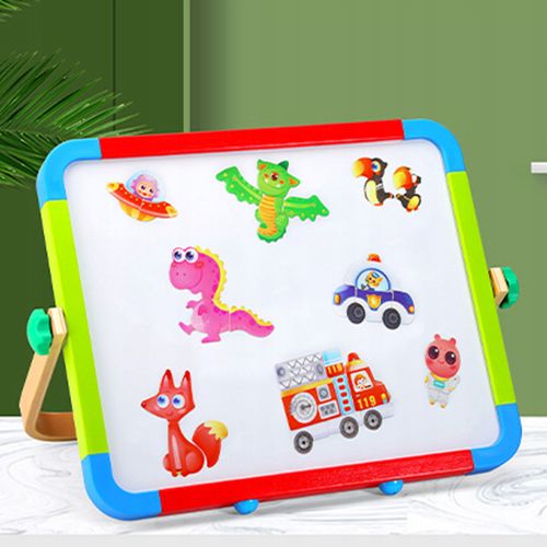 tablica dwustronna kolorowa dsqxs-9110 na Arena.pl