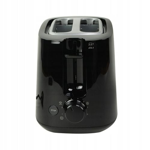 Toster PHILIPS HD2582/90 Daily Collection RUSZT DO BUŁEK 2 TOSTY 900 W na Arena.pl