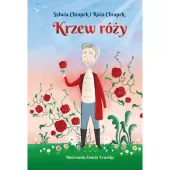 Krzew róży