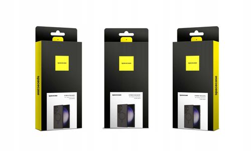 Spacecase Hybrid Mag Galaxy S24 Ultra Black na Arena.pl