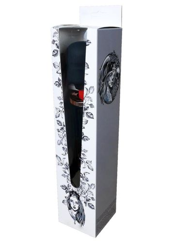 Stymulator-Massager Super Powerful Usb Black 10 Function na Arena.pl