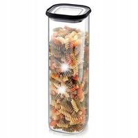 GEFU Pojemnik Pantry 2.5l szklany szczelny do przechowywania