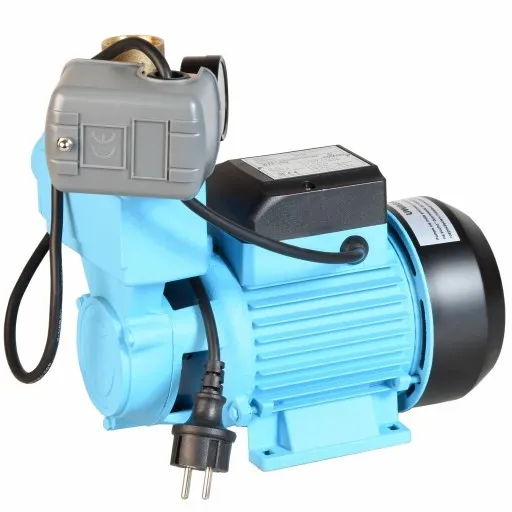 POMPA DO WODY PODLEWANIA WZ 750P 750 + OSPRZĘT HYDROFOROWA OGRODOWA COVERA zdjęcie 8