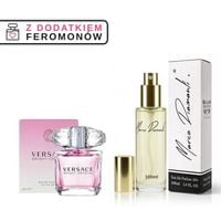 perfumy nr 130 100ml z feromonami - zamiennik inspirowany bright