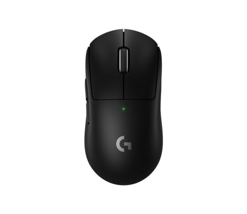 MYSZ LOGITECH G PRO X Superlight 2 Czarny na Arena.pl