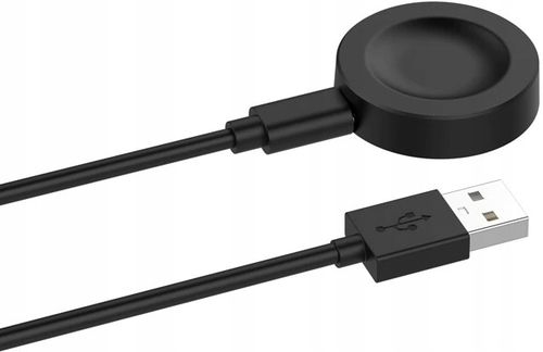 QIKtech KABEL Ładowarka USB ŁADUJĄCY ŁADOWARKA HUAWEI WATCH GT 2 3 4 GT2 na Arena.pl