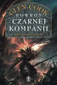 Czarna Kompania. 3. Powrót Czarnej Kompanii