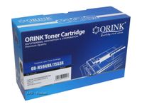 Toner ORINK H 5949X Q5949X / H7553X Q7553X HP 1320 /P2010/P2015/P2014/M2727