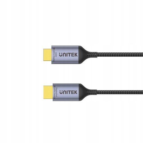 Kabel Unitek V1610A01 HDMI - DisplayPort 1,8 m na Arena.pl
