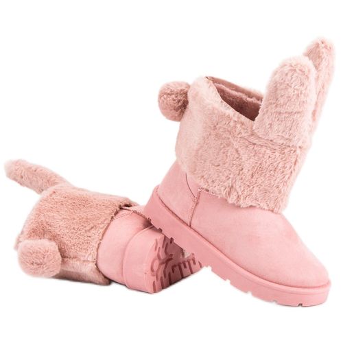 Śniegowce Mukluki r.36 na Arena.pl