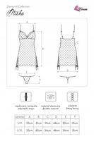Misha LC 90146 Diamond Collection rozmiar - L/XL