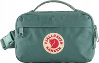 Fjällräven saszetka biodrowa Kanken Hip Pack zielony