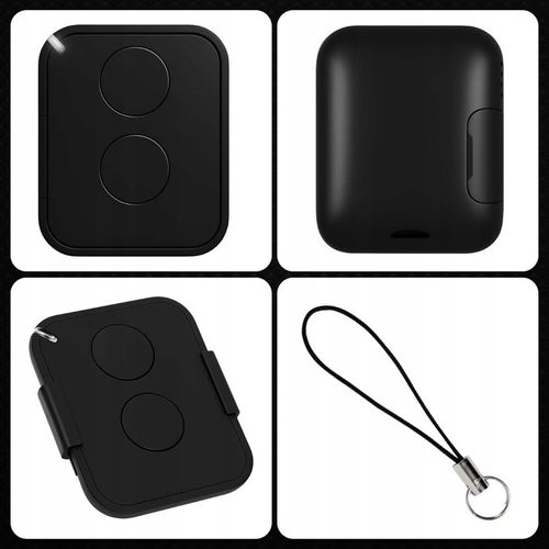 PILOT DO BRAMY ZAMIENNIK NICE ONE FLOR 433MHz ZMIENNY KOD BATERIA ZAWIESZKA na Arena.pl