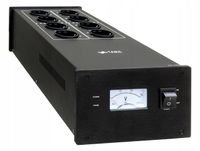 2X TAGA HARMONY PC-5000 KONDYCJONER SIECIOWY LISTWA