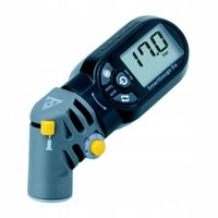 Topeak Smart Gauge D2 cyfrowy miernik ciśnienia