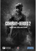 Company of Heroes 2: Master Collection