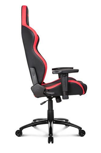 Fotel AKRACING Player – Czerwony na Arena.pl