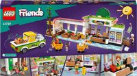 Lego Sklep Spożywczy Z Żywnością Ekologiczną 41729