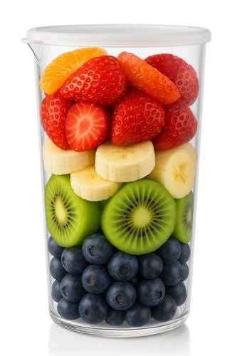 BLENDER RĘCZNY WIELOFUNKCYJNY 5 POZIOMÓW TRYB TURBO ZESTAW 3w1 MOC na Arena.pl