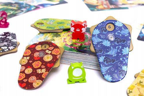 Gra planszowa Rebel Dixit Disney na Arena.pl