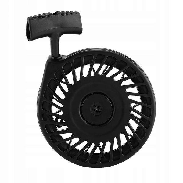 SZARPAK ROZRUSZNIK STARTER TECUMSEH S-8 zdjęcie 1