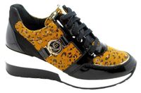 Buty damskie półbuty NIK Giatoma Niccoli (05-0712-20-8-04-02) 37