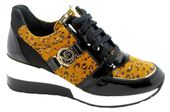 Buty damskie półbuty NIK Giatoma Niccoli (05-0712-20-8-04-02) 38