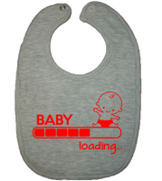 Śliniaczek Bawełniany Loading