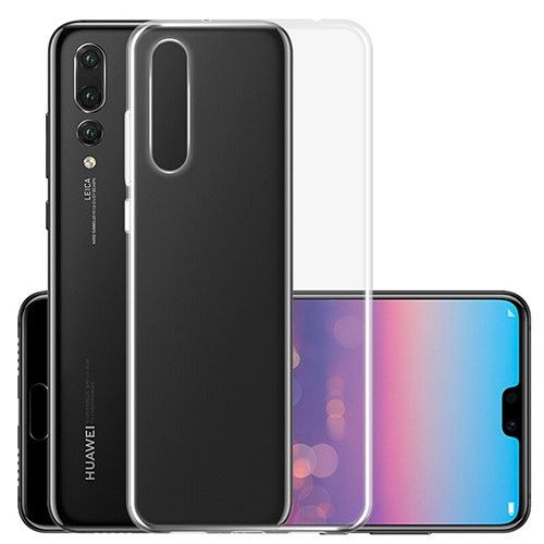 Huawei P20 PRO - Etui Fitty na Arena.pl