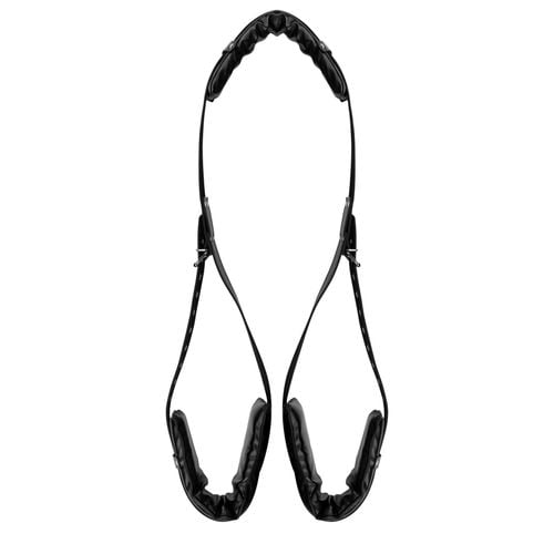 padded thigh sling with adjustable straps na Arena.pl