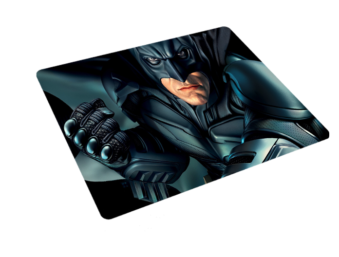 Podkładka pod myszkę Batman zdjęcie 3
