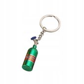 1 2264 Brelok pojemnik szybcy i wściekli schowek NOS fani