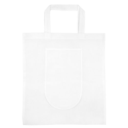 Torba non-woven, składana na Arena.pl