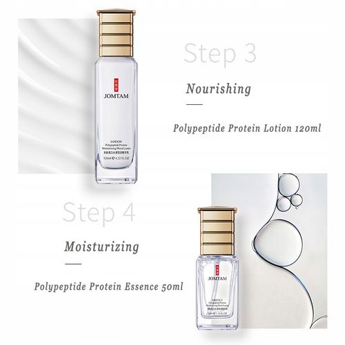 JOMTAM Polypeptide protein Moisturizing Luster na Arena.pl