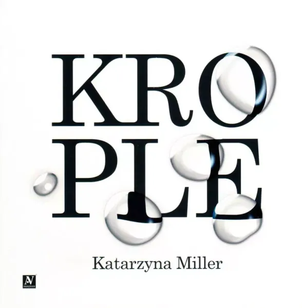 Krople zdjęcie 1