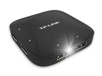 Przenośny Hub TP-LINK UH400 USB 3.0