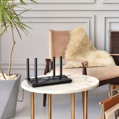 Router TP-Link Archer AX23 WiFi 6 AX1800 OneMesh na Arena.pl