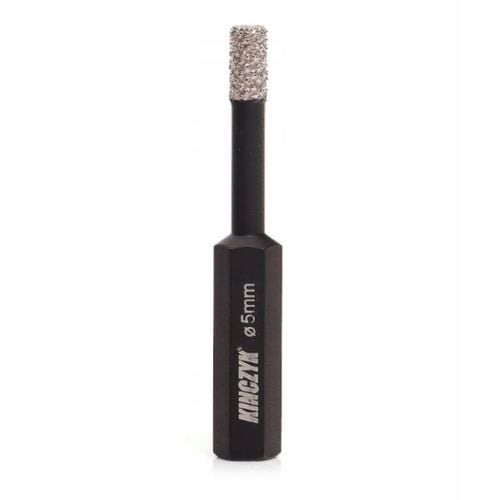 otwornica gres - b - hex 5mm na Arena.pl