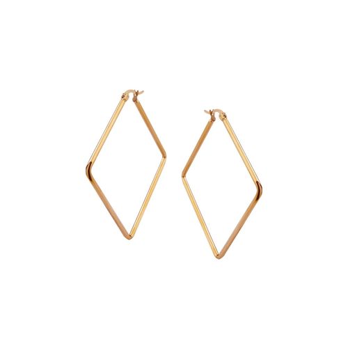 Srebrne kolczyki Staviori na Arena.pl