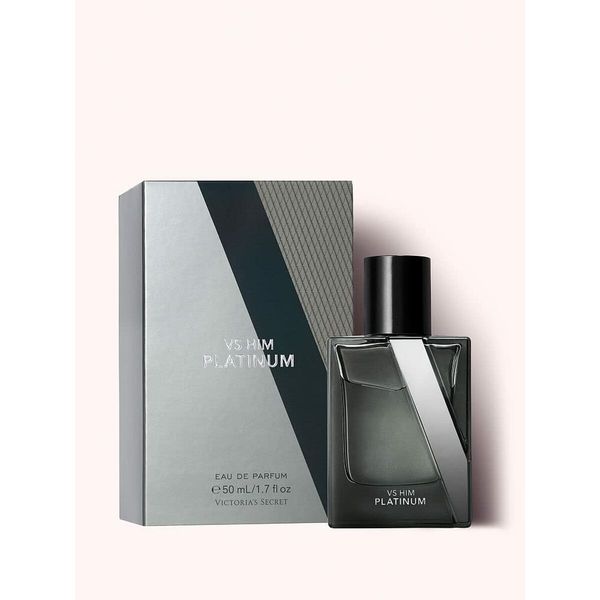 Parfum Femme Victoria's Secret VS Him Platinum EDP 50 ml main image 0